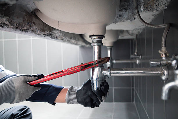 Trusted Drain Cleaning service in Lamona, WA - Masters Plumbing Service